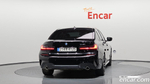 BMW 3 Series (G20) 320i M Sports (08.2022)