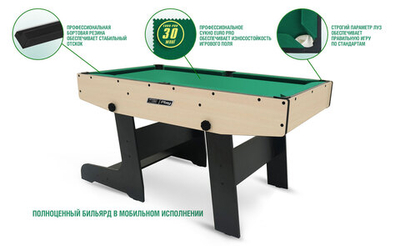 Компакт Моби Йоркшир