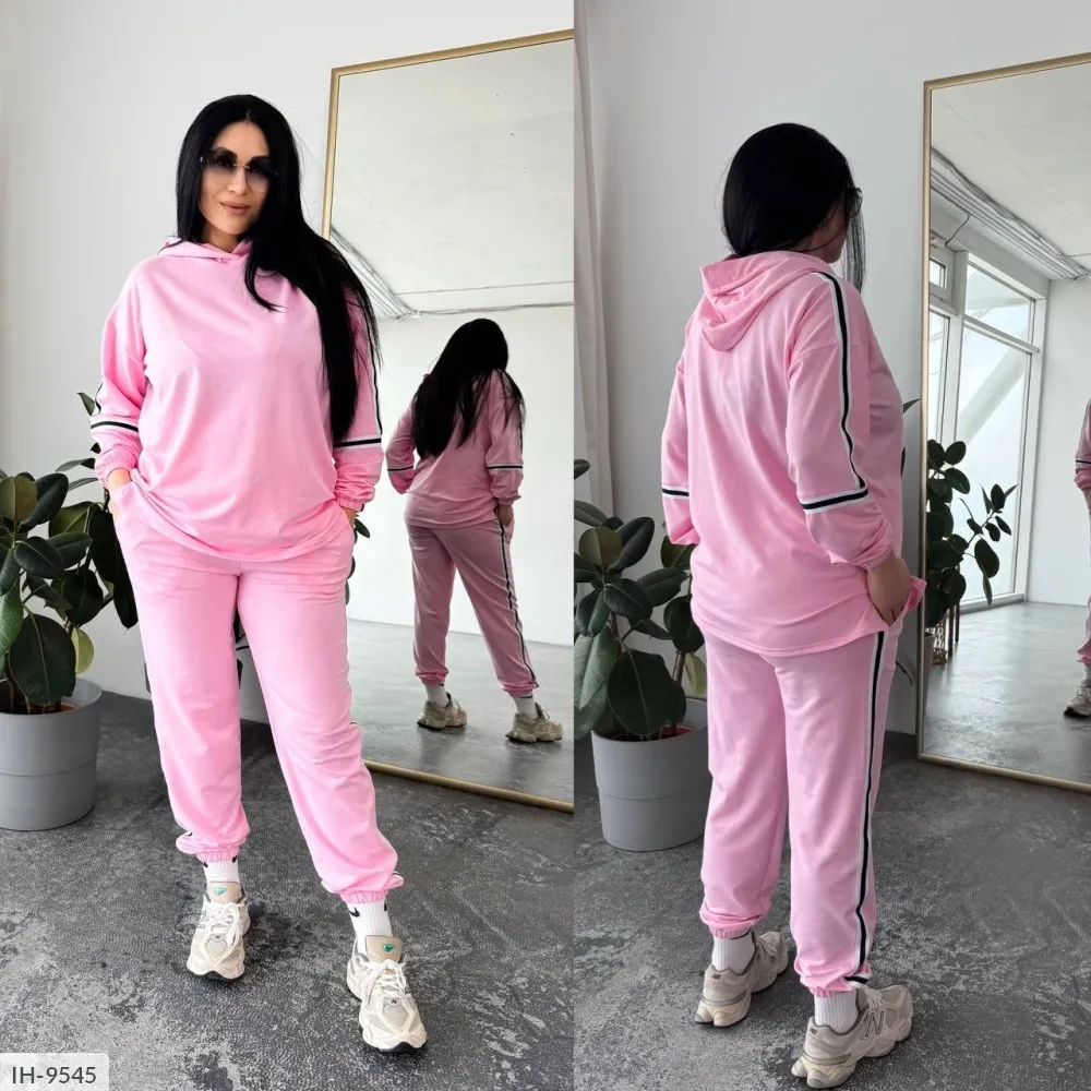 Костюм IH-9541 Фабрика Моды