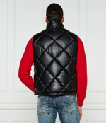 Безрукавка Borintino2441 HUGO - черный(50527323)