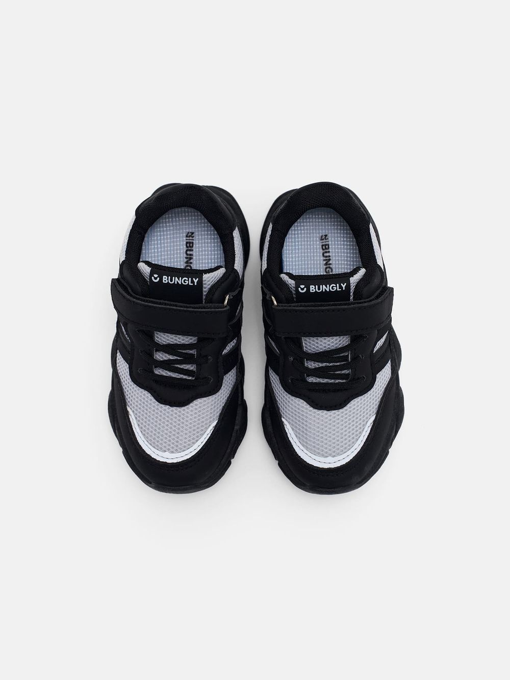 Кроссовки "Уголь/Тофу"