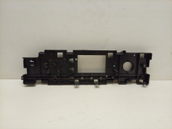 RSM601 кт71 Панель крепления индикации для стиральной машины Hotpoint-Ariston 230014172 б/у