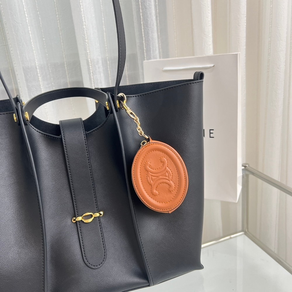 Celine Bag Charm