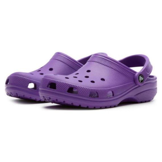 Crocs Classic clog 'Purple'