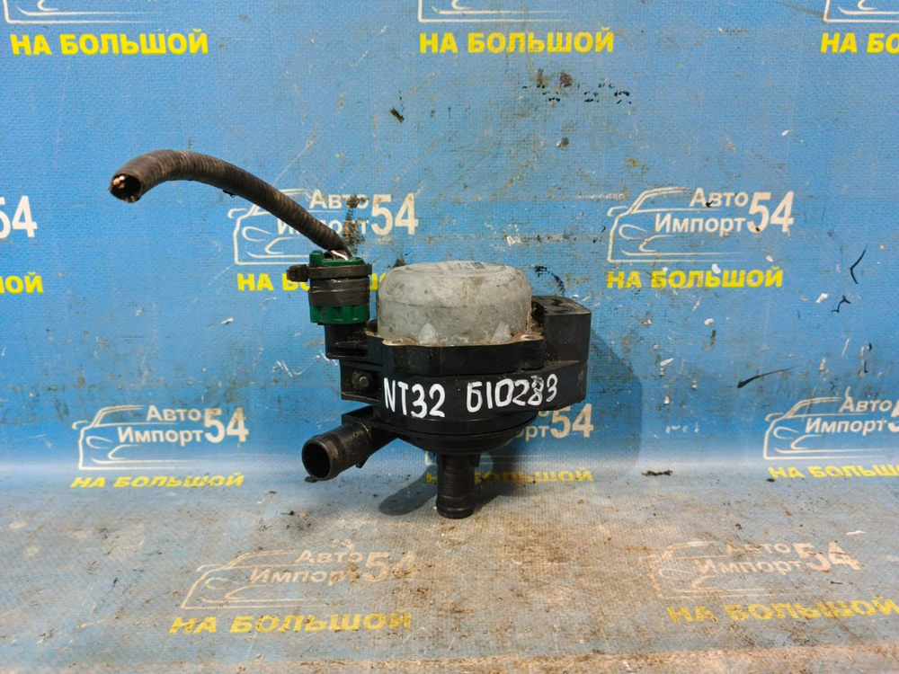 Помпа NISSAN X-TRAIL 2013-2017