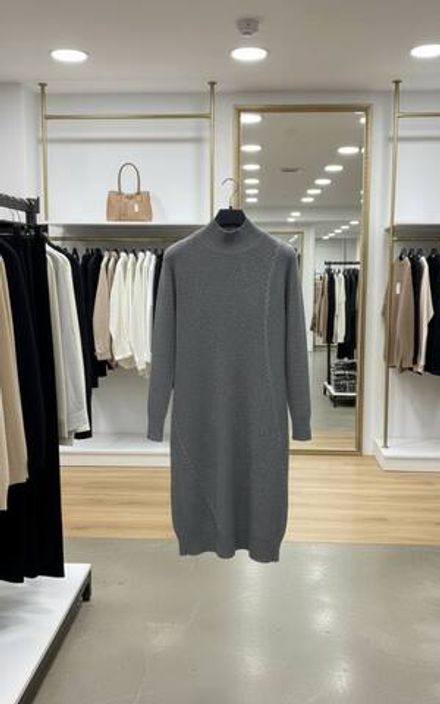 Платье 50337211 Fabrika