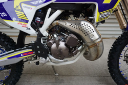 Мотоцикл кроссовый эндуро GR7 T250L-M (2T) Lite (2020 Г.)