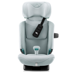 Детское автокресло Britax Roemer Advansafix Pro Style Harbor Blue