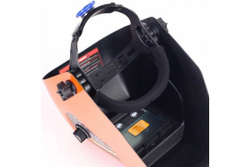 Маска сварщика 350D new в разобранном виде PATRIOT 880504747