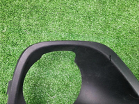 Накладка ПТФ правая BMW X2 F39 (2017-2023)