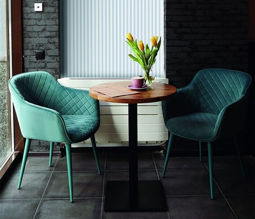 Стеновая панель HiWood, 270x12 см