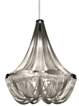 replica TERZANI Soscik suspension light D100