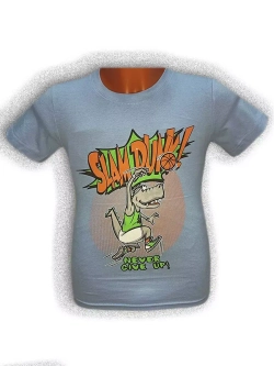 Футболка для садика и школы 1шт.мальчик