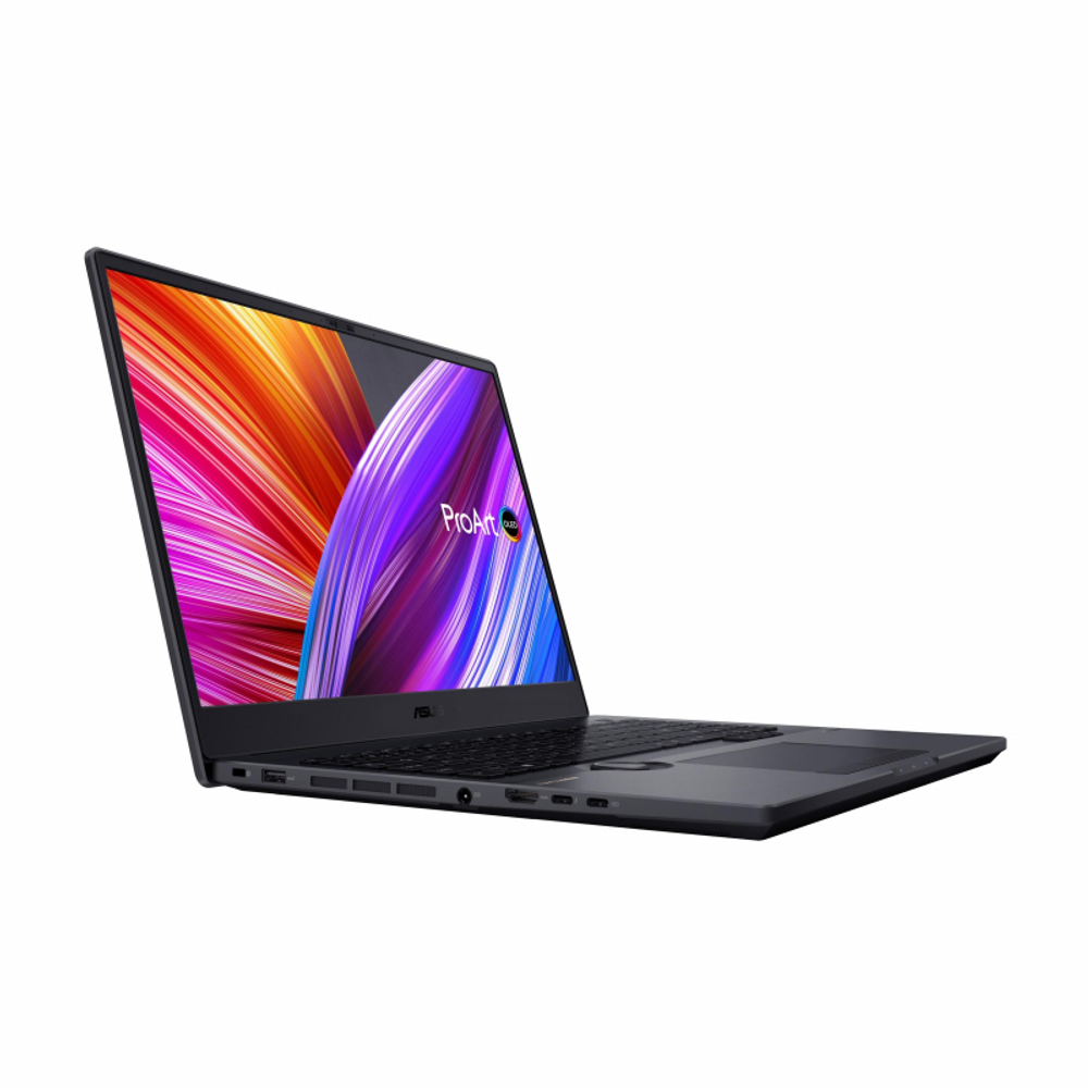 Ноутбук Asus ProArt StudioBook 16 H7600HM-L2040X Star Black Core i7-11800H/32G/1Tb + 1Tb SSD/16" (3840 x 2400) OLED/NV RTX3060 6G/WiFi/BT/Win11 Pro 90NB0VD1-M001Y0