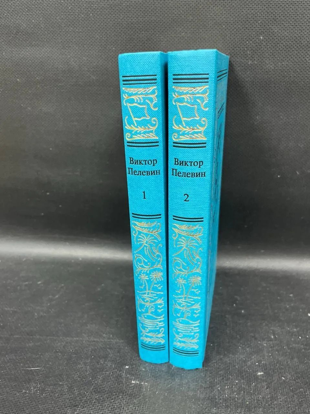 Бубен нижнего мира. Бубен верхнего мира (комплект из 2-х книг)