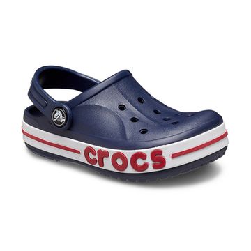 Crocs Bayaband Clog 'Dark Blue'