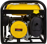 Генератор бензиновый Eurolux G4000A