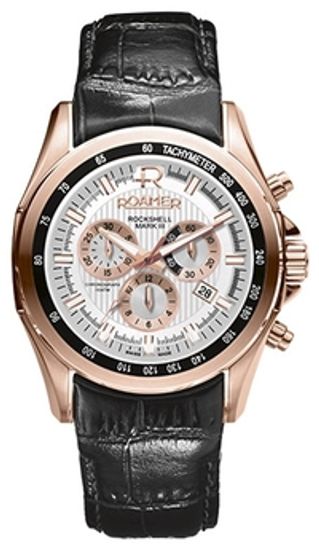 Наручные часы Roamer 220837.49.25.02