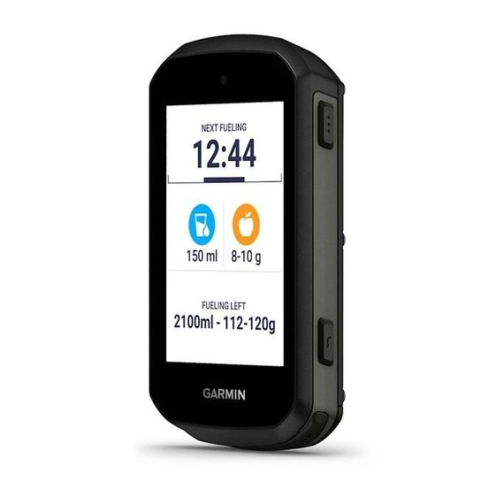 Велокомпьютер Garmin Edge 550
