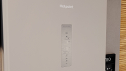 Холодильник Hotpoint HT 7201I BZ O3 869892400660