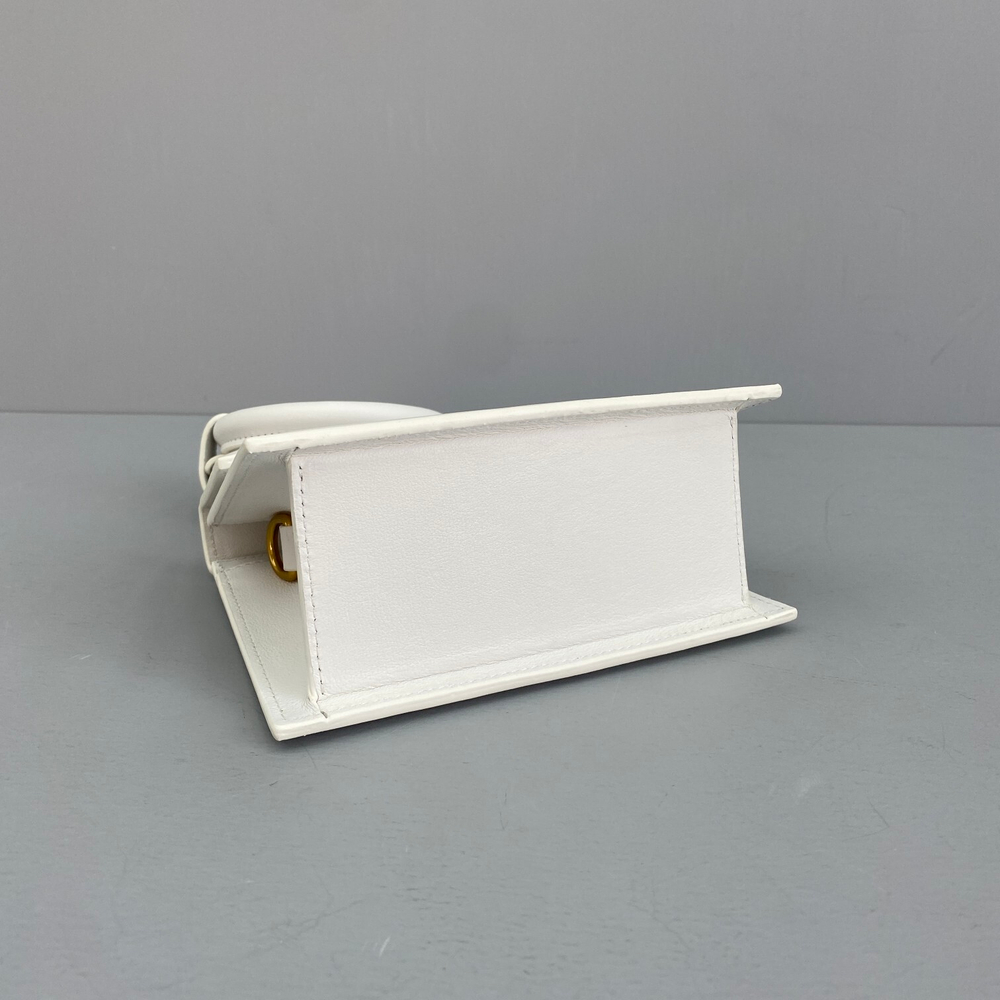 Jacquemus Le Chiquito Noeud 18 cm