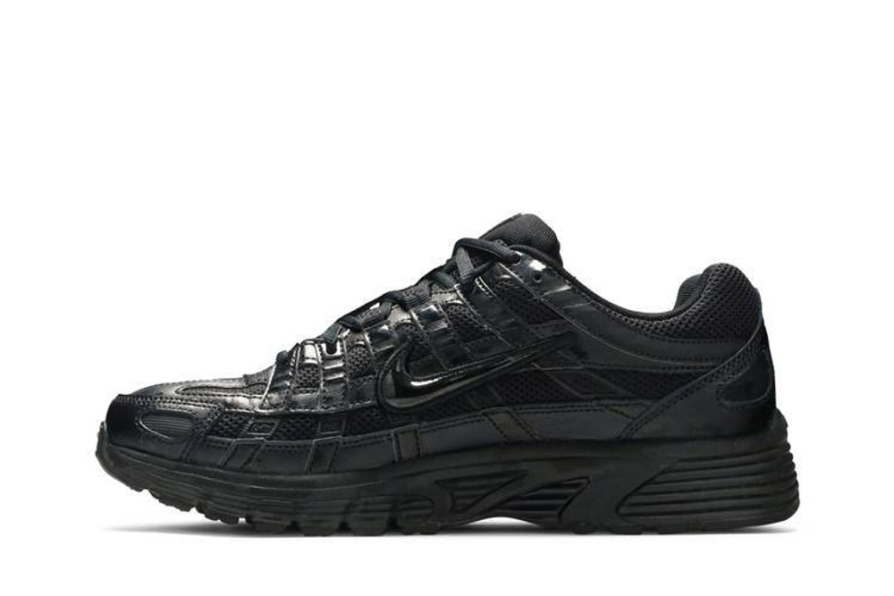 Кроссовки Nike P-6000