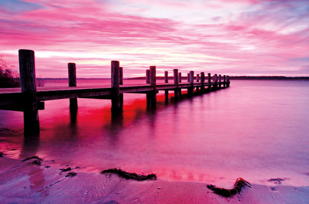 Коллекция Морской пейзаж