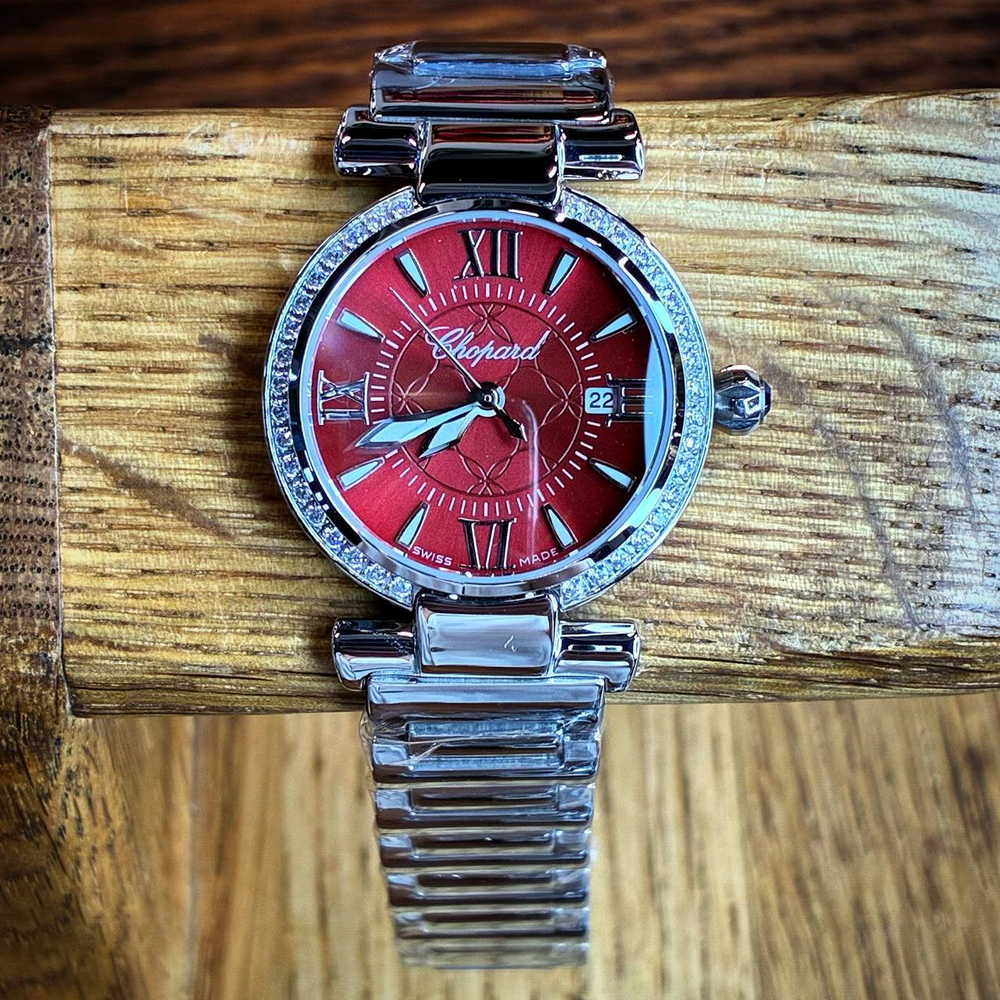 Часы Chopard