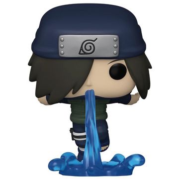 Фигурка Funko POP! Animation Naruto Shippuden Izumo Kamizuki (1198) 58010