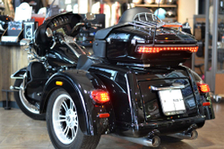 Trike Tri Glide Ultra Harley-Davidson 2018