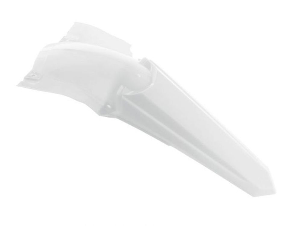 Крыло заднее для Yamaha YZF250 Rtech R-PPYZFBN0025