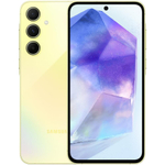 Смартфон Samsung A55 12/256ГБ Желтый