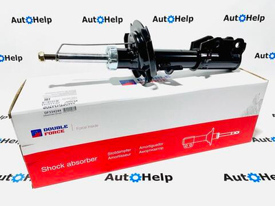Амортизатор Double Force DF333495 передний левый