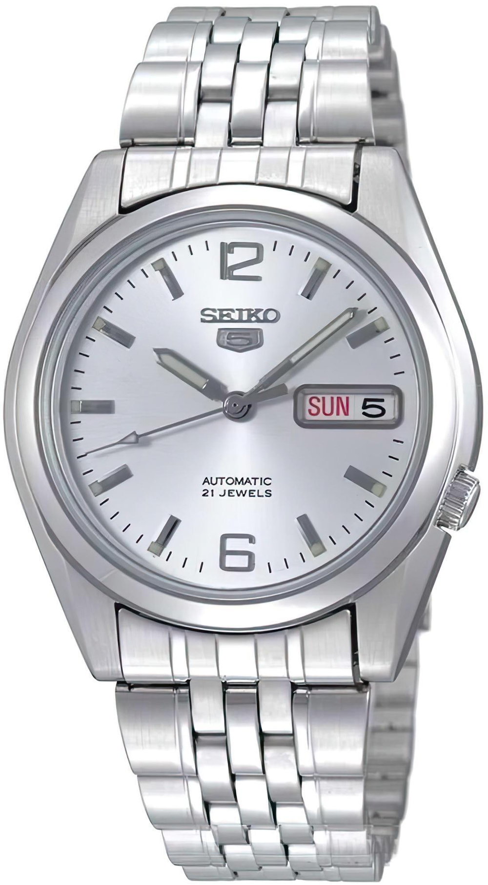 Мужские наручные часы Seiko SNK385K1