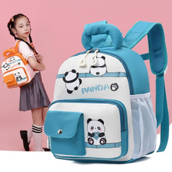 Ранец "Panda", 25х23 см