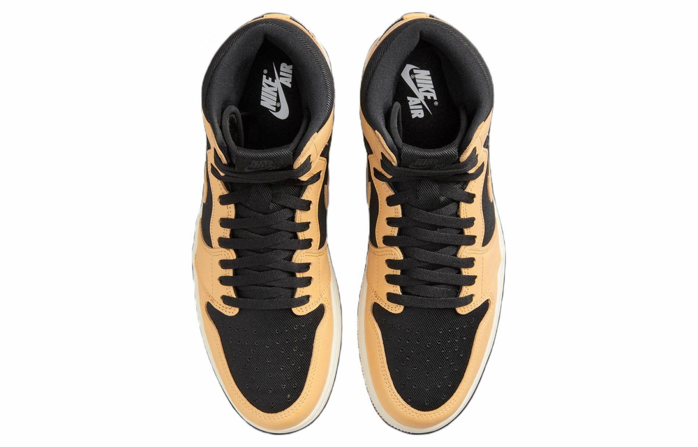Кроссовки Jordan Air Jordan 1 Retro High Og "Heirloom"