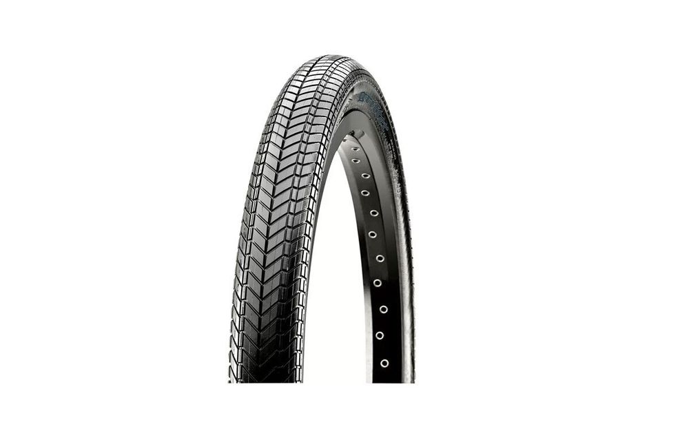 Покрышка MAXXIS 20&quot;х 2.10 53-406 M148, DUAL, черная