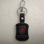 Porsche / брелок автомобильный для ключей, металлический (1 шт), серия бизнес Pro