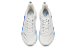 Anta Anta MACH Mach 3.0 non-slip low-top running shoes men's white and blue