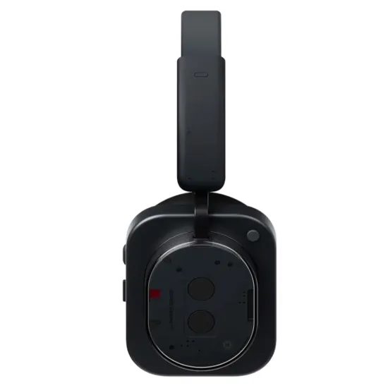 Беспроводные наушники Nothing Headphone (1) Black