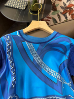 Футболка Hermes