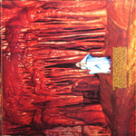 Rick Wakeman / Journey To The Centre Of The Earth (LP)