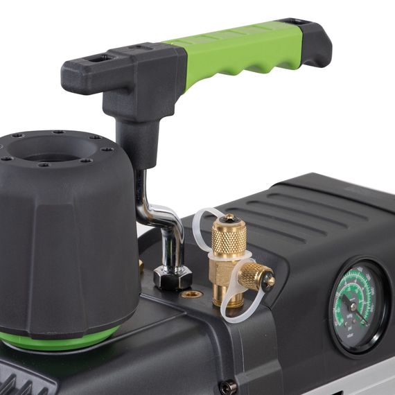 Насос вакуумный Ballu Super Stars ST-8BM купить в Москве и Московской области по низкой цене с доставкой по России — (6) Насос вакуумный Ballu Super Stars ST-8BM — (6)