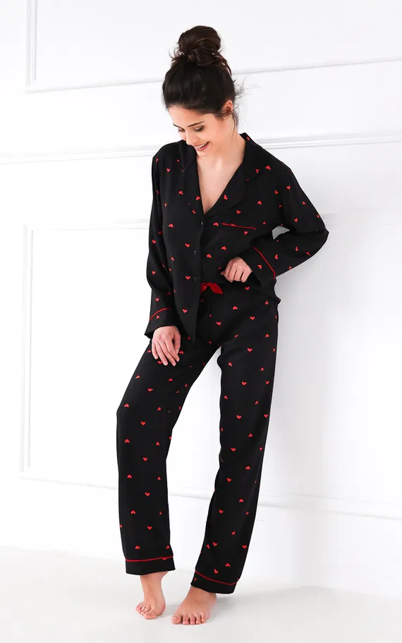 Пижама Rolling in Love