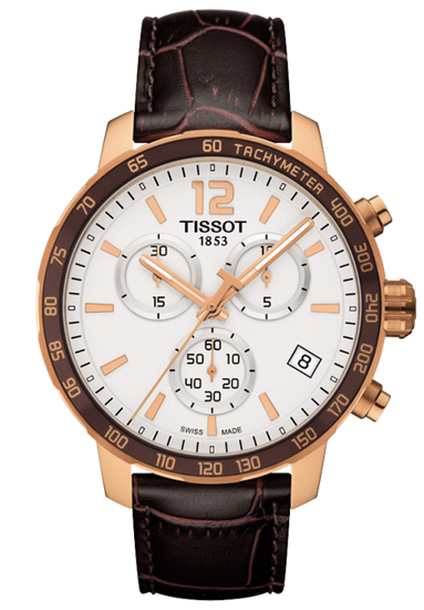 Наручные часы Tissot T-Sport T095.417.36.037.00