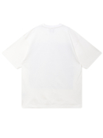 Мужская Футболка Drapery