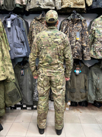 Тактический костюм Мультикам