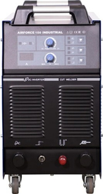 Аппарат плазменной резки AURORA AIRFORCE 100 INDUSTRIAL 36185