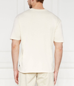 Футболка GES GIRL COLL GUESS - бежевый(M4GI12 K9RM1)