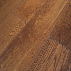 Паркетная доска Tenfor Дуб Chestnut (Каштан)